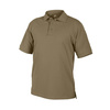 Helikon - Koszulka polo taktyczna UTL® - TopCool - Coyote - PD-UTL-TC-11