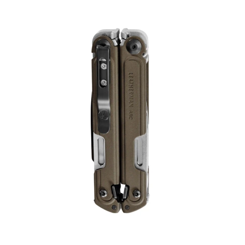 Leatherman - Multitool ARC - 20 Werkzeuge - Cerakote - Talos - 833330