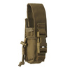 Helikon - Tasche für Blitzgranaten - Coyote - MO-GFG-CD-11