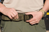 5.11 Tactical - Tactical Operator Belt 45 mm - Gray - 59405-019
