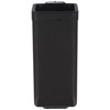 ESP - Kunststoffhalterung für Double Stack 9mm Magazin - UBC-04-1 Montage - MH-44 BK