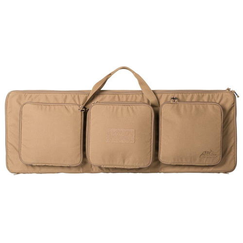 Helikon - Tasche Double Upper Rifle Bag 18 - Cordura - Coyote - TB-DU8-CD-11