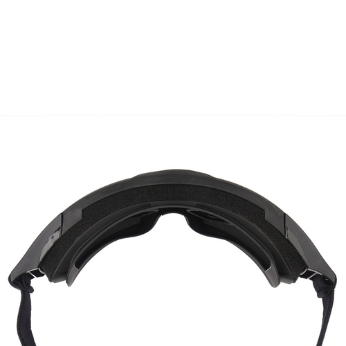 Swiss Eye - Ballistische Schutzbrille F-Tac mit Visierset - Schwarz - 18826