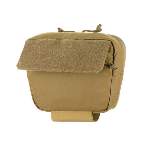 M-Tac - Cargo-Tasche für Große Taktische Weste Elite Gen.II - Coyote - 10249005