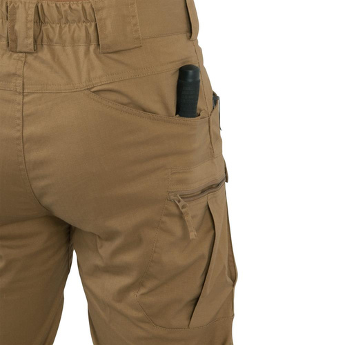 Helikon - Urban Tactical Pants Rip-Stop - Navy Blue - SP-UTL-PR-37