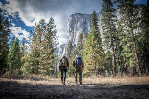 Helikon - Elevation Backpack - Black - 35 L - PL-EVN-NL-1919A