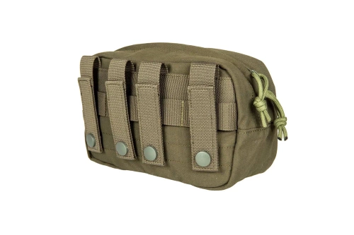 Primal Gear - Ładownica Nomys - Mała - Pozioma - Oliwkowa - PRI-19-031768