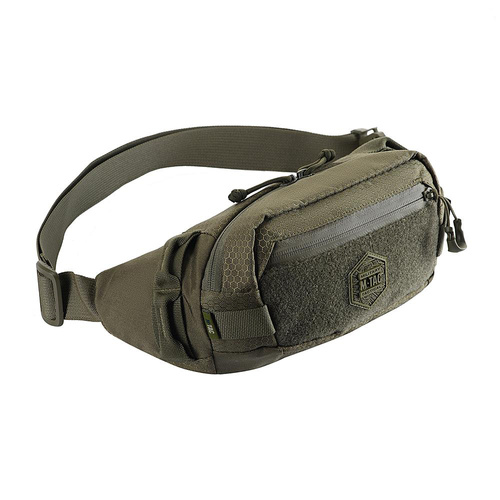 M-Tac - Gürteltasche Elite Hex - RG - 10193023