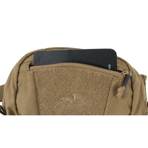 Helikon - Gürteltasche Possum - Cordura - RAL 7013 - TB-PSM-CD-81