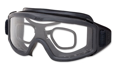 ESS - U-Rx-Glaseinsatz - ESS / Oakley - 740-0411