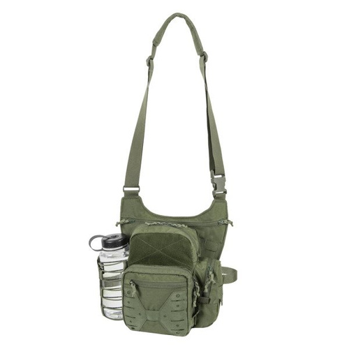 Helikon - EDC Side Bag - OD Green - TB-PPK-CD-02