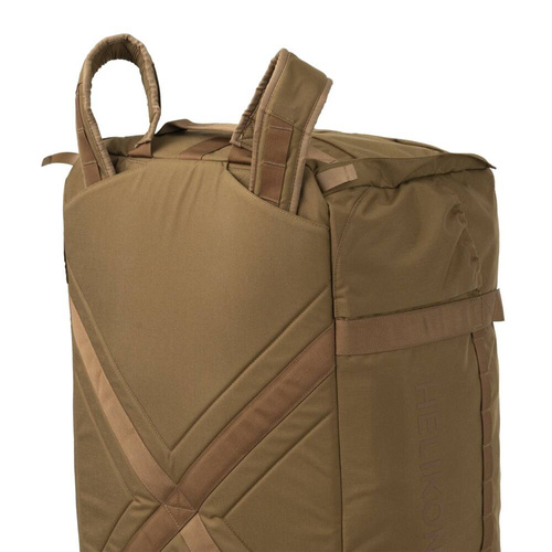 Helikon - Torba Alien - Cordura - Czarny - TB-ALB-CD-01