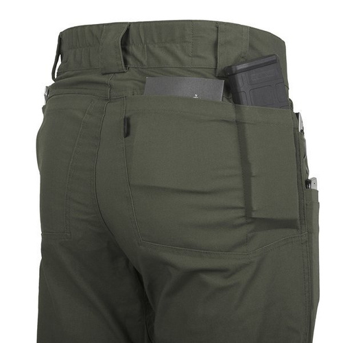 Helikon - Greyman taktische Hose - Coyote - SP-GTP-DC-11