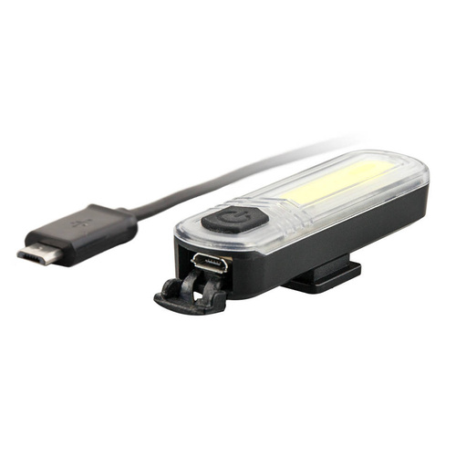 Mactronic - DUO Slim Bicycle Lamps Set - ABS0031