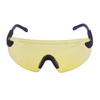 Swiss Eye - Okulary strzeleckie Defense - Żółty - 40413