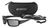 ESS - CDI MAX - Czarny - Clear / Smoke Gray - 740-0297