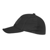 FOSTEX - Bauunternehmer Flex Cap - Schwarz - 215167 BLK