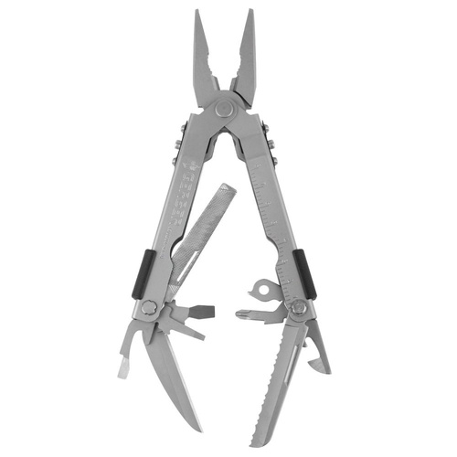 Gerber - Multizange 600 Multitool - Needlenose Stainless - 07530N