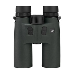 Vortex Optics - Binoculars with Rangefinder Ranger HD 3000 10x42 - Black - LRF-RGR3000