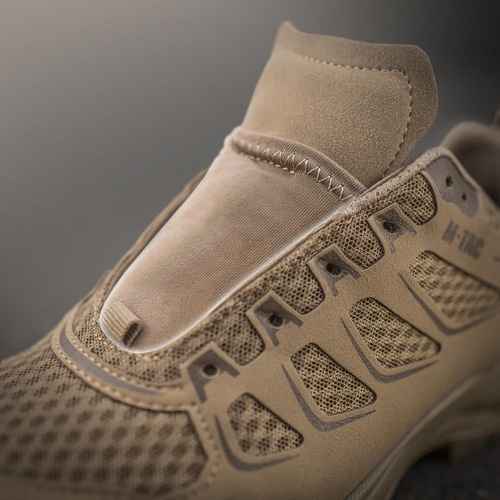 M-Tac - IVA Tactical Trekking Shoes - 30804005