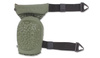 ALTA - CONTOUR 360 Vibram Cap Knieschoner - OD Grün - 52933.09