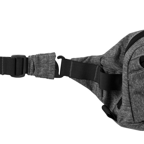 Helikon - Waist Pack Possum - Nylon / Polyester - Blaue Melange - TB-PSM-NP-M2