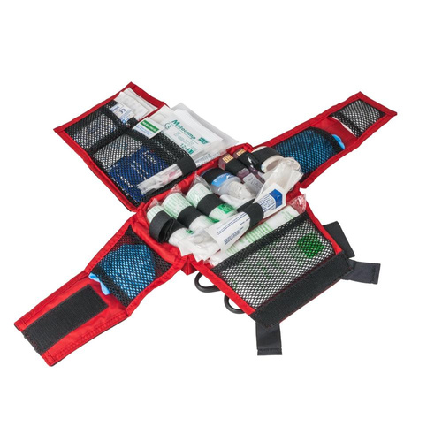 Helikon - Wkład Medyczny Universal Med Insert® - Nylon - Adaptive Green - MO-M03-NL-12