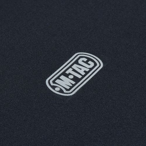 M-Tac - Ultra Light Polartec Thermal Shirt - Dark Navy Blue - 51404015