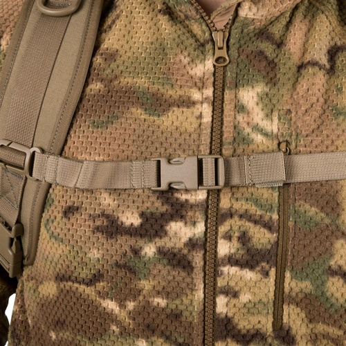 Helikon - Bail Out Bag - 25 L - Adaptive Green - PL-BOB-NL-12