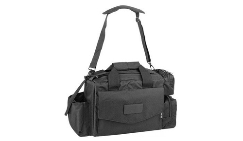 Mil-Tec - Sicherheitskit-Tasche - Schwarz - 16230002