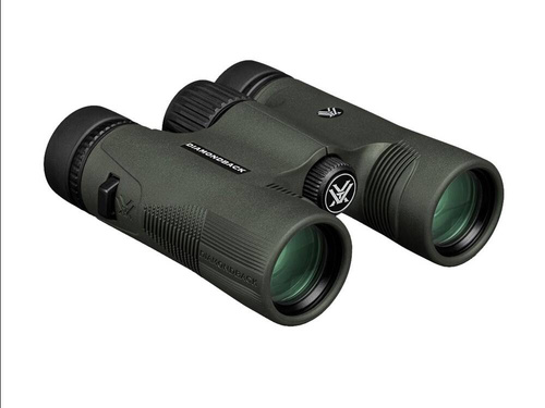 Vortex Optics - Diamondback HD 10x28 Fernglas - DB-211
