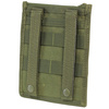 Condor - Admin Pouch - Olive Drab - MA30-001