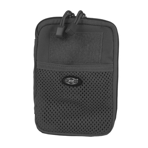 MFH - Organizer Pouch - klein - Schwarz - 30606A