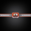 Mactronic - Headlamp VAYA - 480 lm - Dual Source System - Orange - AHL0091