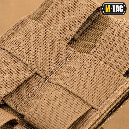 M-Tac - Elite Magazin Dump Pouch - Coyote - 10077005