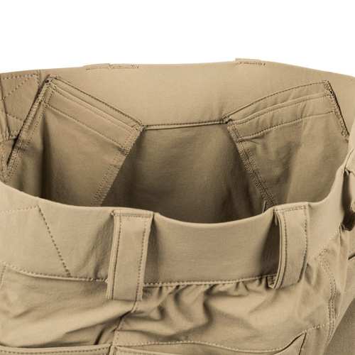 Helikon - Spodnie CTP® (Covert Tactical Pants®) - VersaStretch® - Adaptive Green - SP-CTP-NL-12
