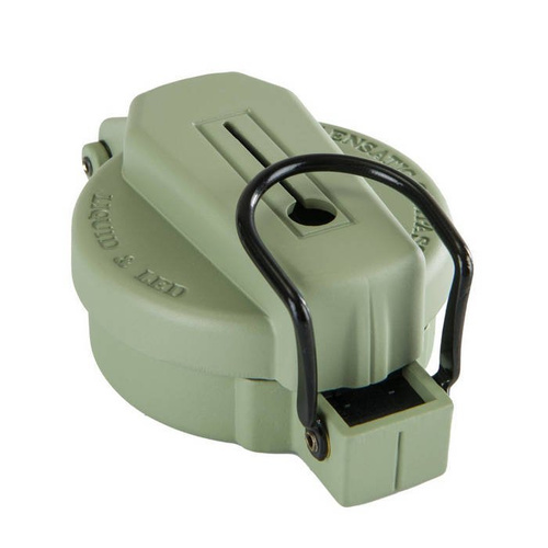 Helikon - Kompas Ranger Mk2 - Podświetlenie LED - KS-RL2-AL-82