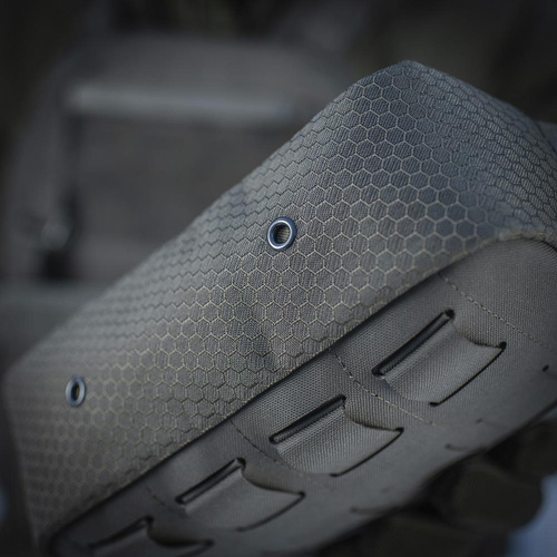 M-Tac - Ładownica Elite Hex - Cordura - MOLLE - Ranger Green - 51385023