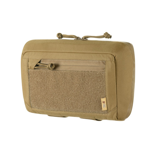 M-Tac - Kieszeń taktyczna Admin Large Elite Gen.II - Coyote - 51650005
