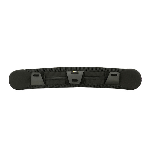 M-Tac - Schulterpolster Gürtel Elite - 40 mm - Cordura - Schwarz - 10161002-40
