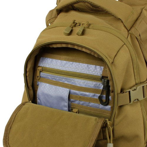 Condor - Urban Go Pack - Olive Drab - 147-001
