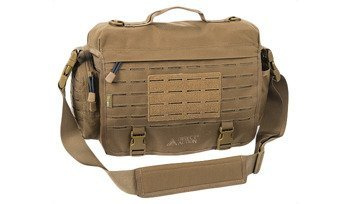Direct Action - Messenger Bag MK II - Coyote - BG-MSGM-CD5-CBR
