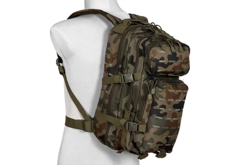 GFC Tactical - Rucksack Assault Pack - Laserschnitt - Wz. 93 - GFT-20-018813