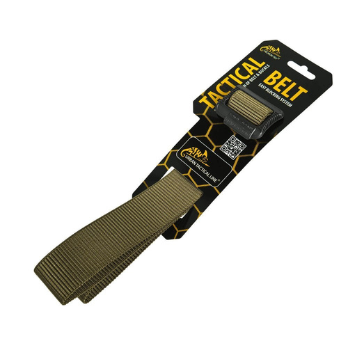 Helikon - Taktischer Gürtel UTL - Coyote Braun - PS-UTL-NL-11