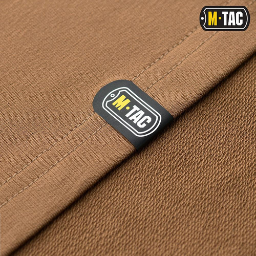 M-Tac - Militärpullover - Coyote Brown - 20044017