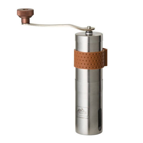 Helicon - CAMP Kaffeemühle - AC-HCG-SS