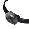 Princeton Tec - Vizz Stirnlampe - 550 lm - Schwarz - VIZZ22-BK/DK
