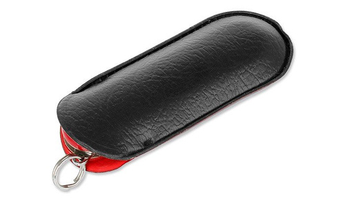 Victorinox - Pocket Knife Rally - Red - 0.6163