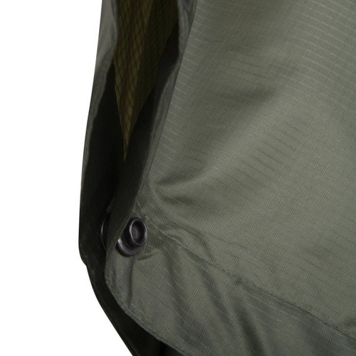 Helikon - Poncho - Polish Woodland - PO-MUS-PO-04