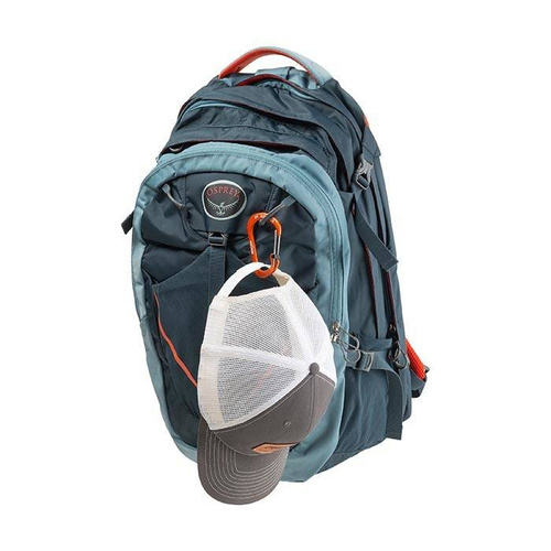 Nite Ize - SlideLock Aluminum Combo - 3 szt. - CSLA234-A1-R6